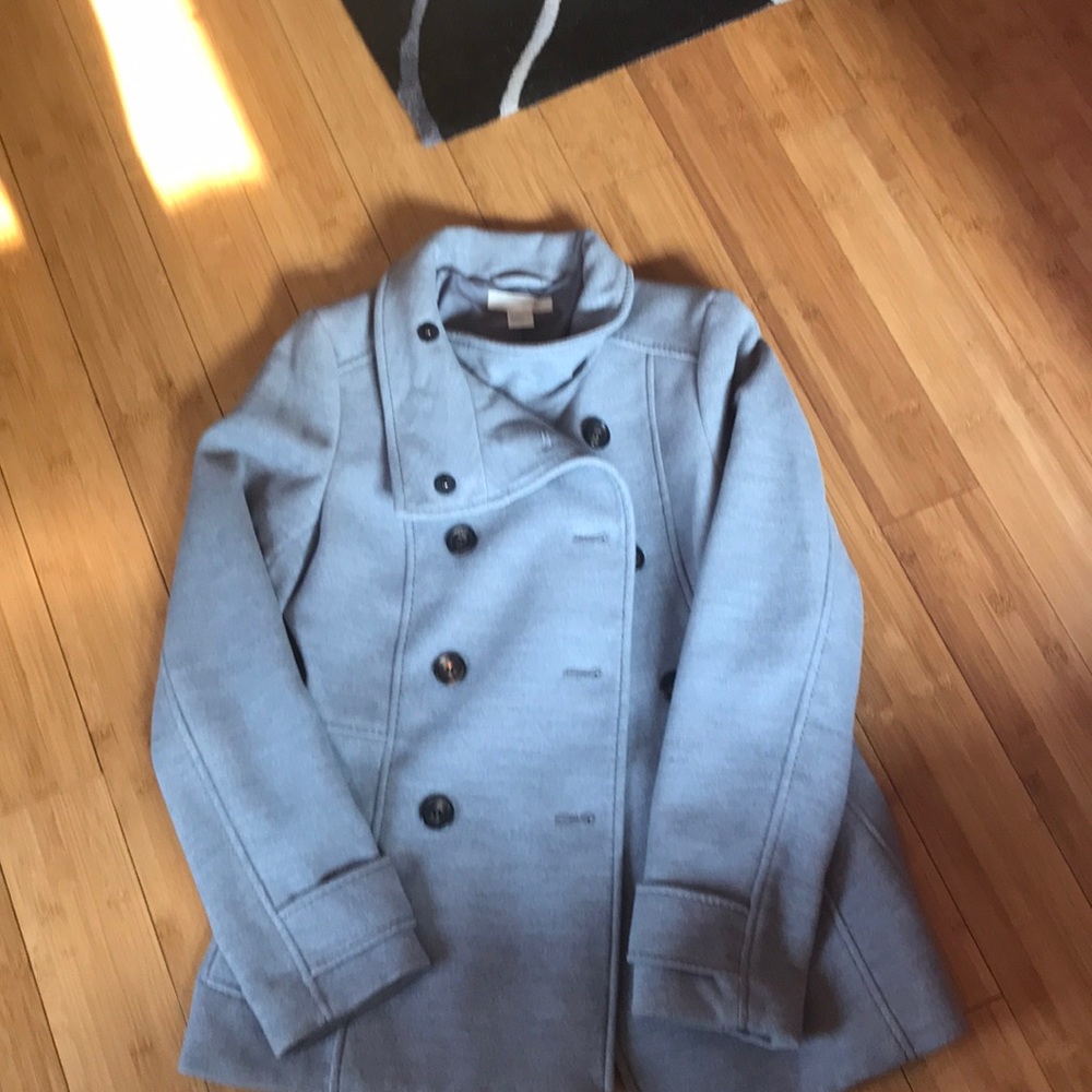 Women’s H&M jacket size 8